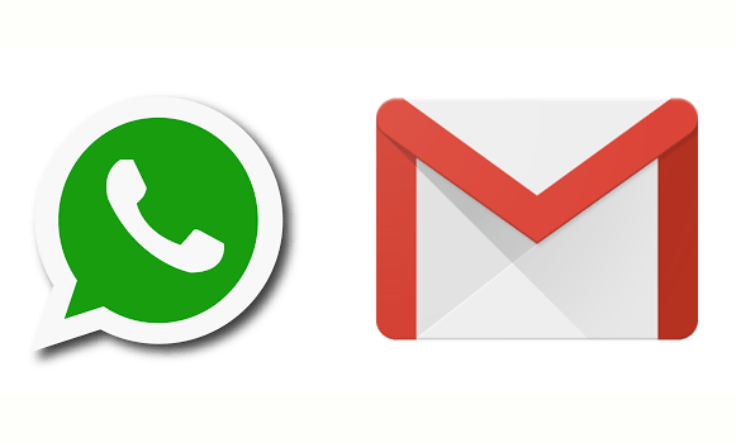 Whatsapp n email marketing